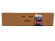 2022/23 Topps NHL Hockey Sticker Collection Hanger Pack Case (25 Stickers!) (540 Ct.)