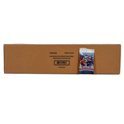 2022/23 Topps NHL Hockey Sticker Collection Hanger Pack Case (25 Stickers!) (540 Ct.)