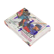 2024 Topps Finest Baseball Hobby Box