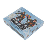 2024/25 Upper Deck Synergy Hockey Hobby Box