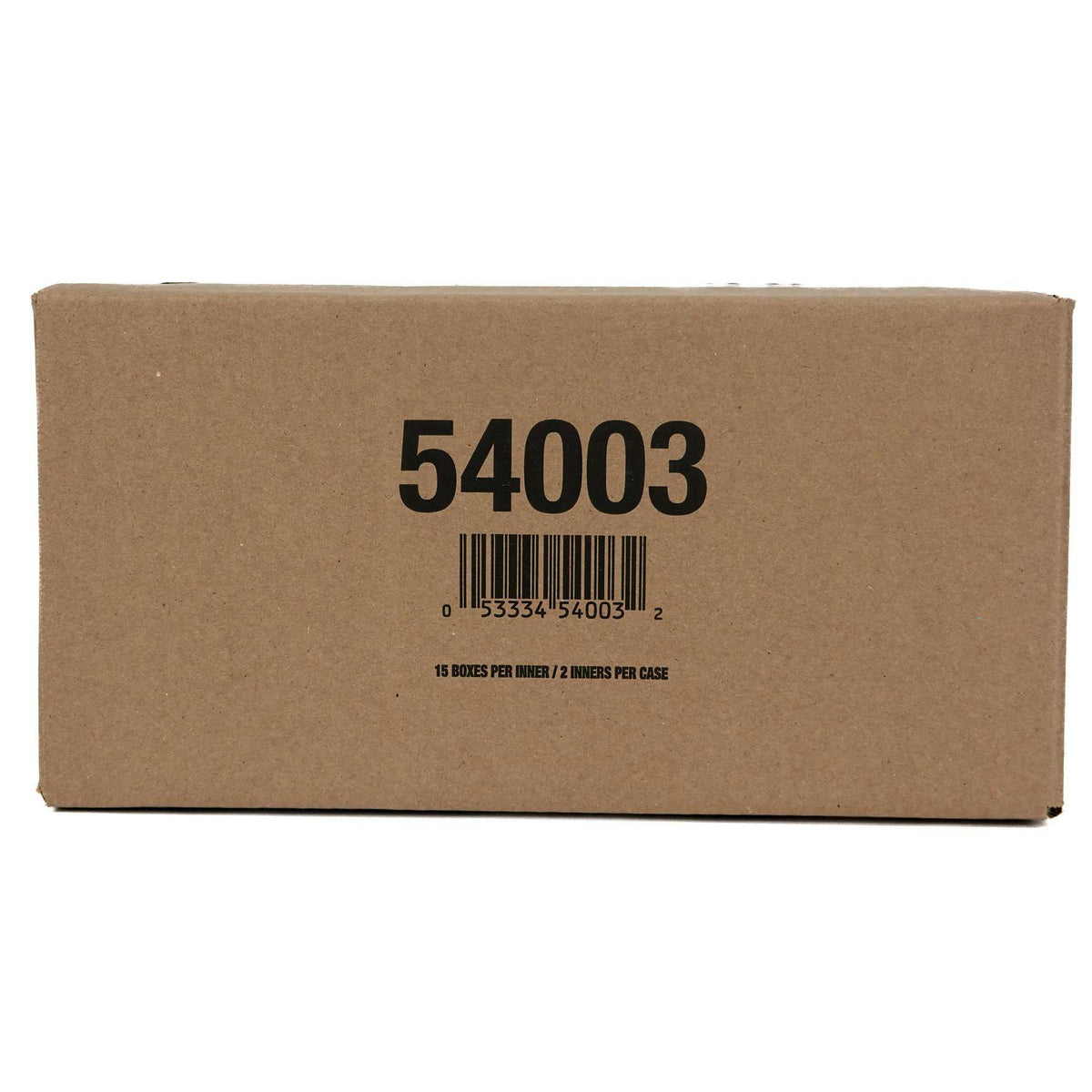 2023/24 Upper Deck Clear Cut Hockey Hobby 30-Box Case
