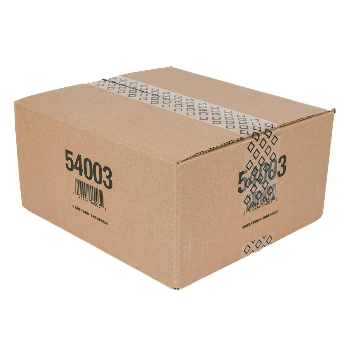 2023/24 Upper Deck Clear Cut Hockey Hobby 30-Box Case
