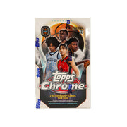 2023/24 Topps Chrome Overtime Elite Basketball Hobby Box