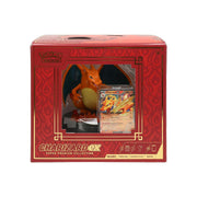 Pokemon Charizard ex Super-Premium Collection Box