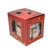 Pokemon Charizard ex Super-Premium Collection 4-Box Case