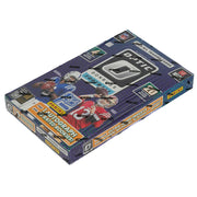 2023 Panini Donruss Optic Football 1st Off The Line FOTL Hobby Box