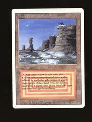 Plateau (Moderate Play)