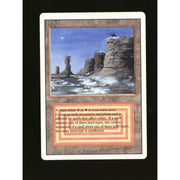 Plateau (Moderate Play)