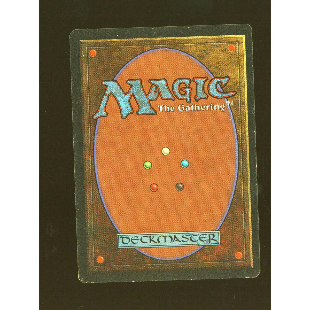 Plateau (Moderate Play)