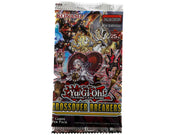 Yu-Gi-Oh Crossover Breakers Booster Pack
