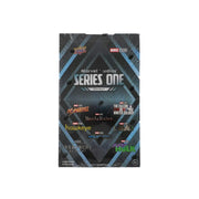 2024 Upper Deck Marvel Studios Series 1 Disney+ Hobby 6-Box Case