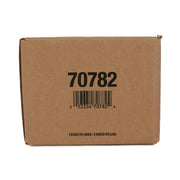 2024/25 Upper Deck Black Diamond Hockey Hobby 10-Box Case