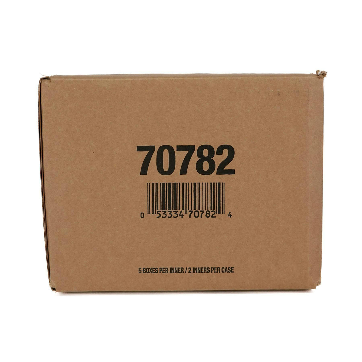 2024/25 Upper Deck Black Diamond Hockey Hobby 10-Box Case