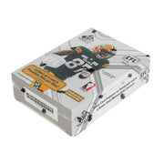 2023 Upper Deck SP Game Used CFL Football Hobby Box