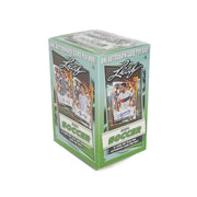 2024 Leaf Soccer Blaster 20-Box Case