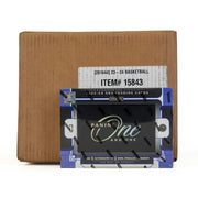 2023/24 Panini One and One Basketball Hobby 10-Box Case