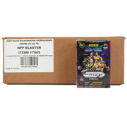 2023/24 Panini Prizm Turkish Airlines EuroLeague Basketball Blaster 20-Box Case