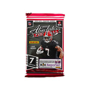2023 Panini Absolute Football Mega Box
