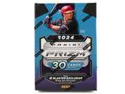 2024 Panini Prizm Baseball Blaster Box (Blue Ice Prizms!)
