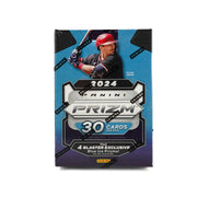 2024 Panini Prizm Baseball Blaster Box (Blue Ice Prizms!)