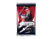 2024 Panini Prizm Baseball Blaster Pack (Blue Ice Prizms!)