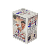 2023/24 Topps Chrome Basketball Blaster Box