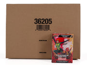 2023/24 Upper Deck Marvel Annual Blaster 20-Box Case