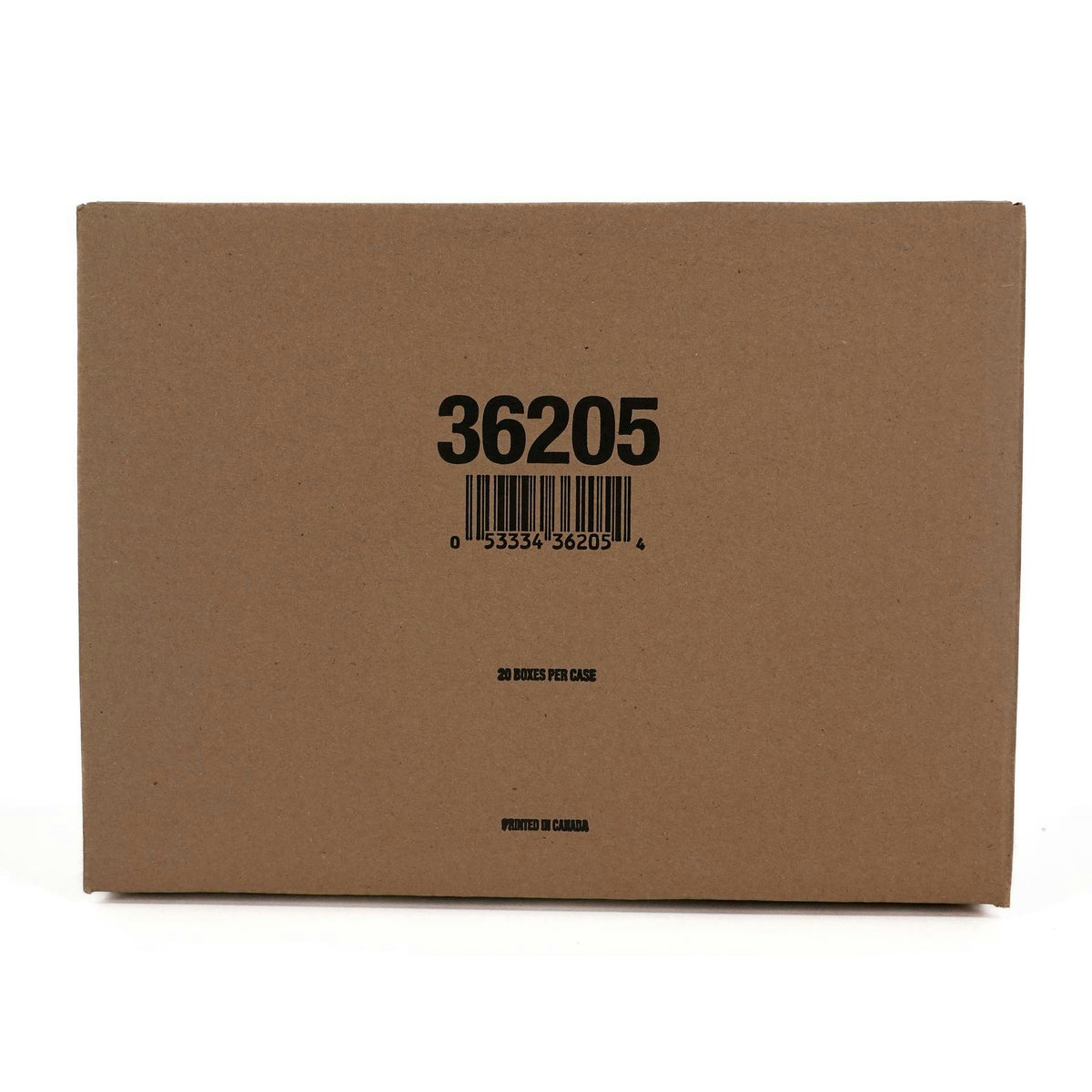 2023/24 Upper Deck Marvel Annual Blaster 20-Box Case