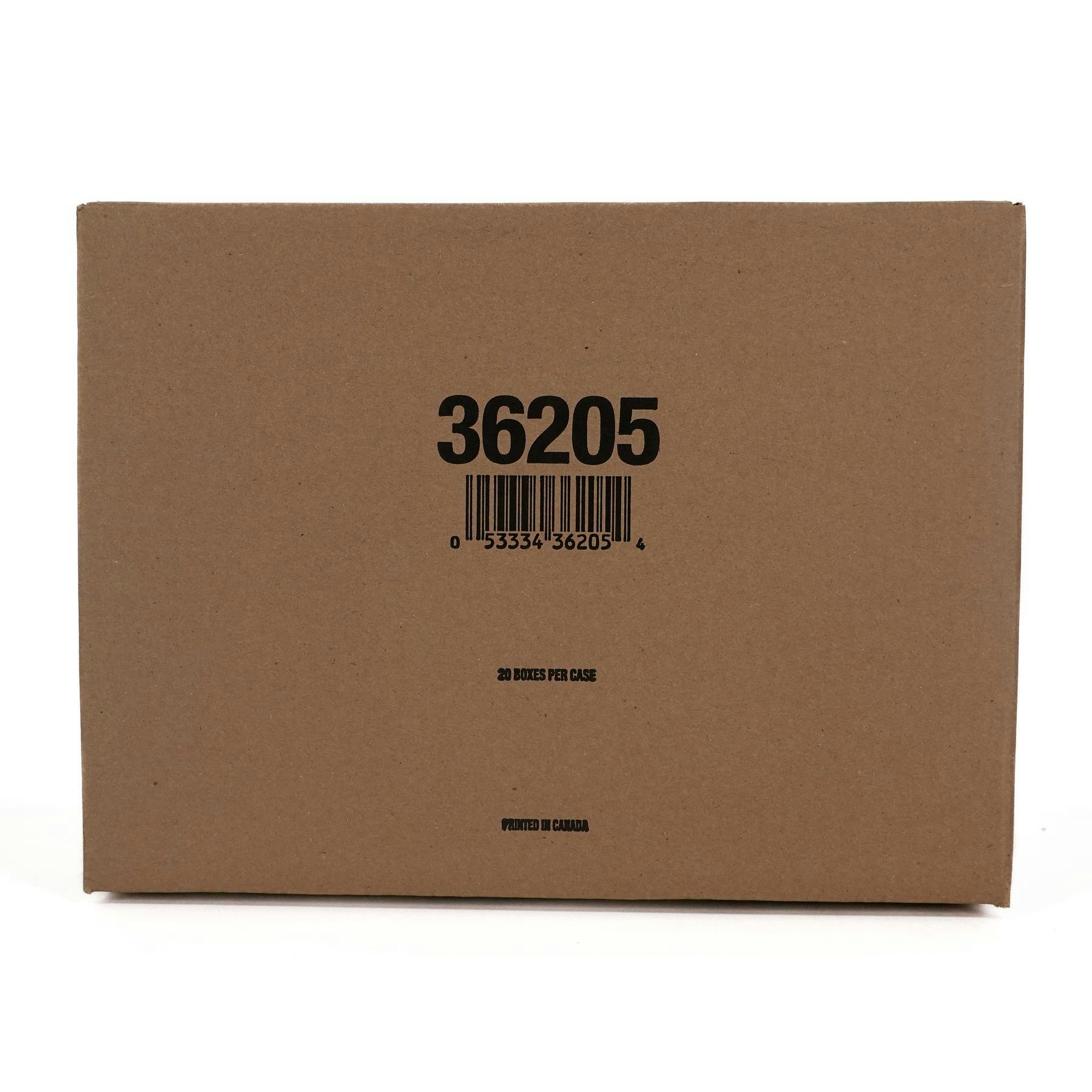 2023/24 Upper Deck Marvel Annual Blaster 20-Box Case