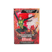 2023/24 Upper Deck Marvel Annual Blaster 20-Box Case