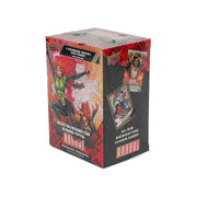 2023/24 Upper Deck Marvel Annual Blaster 20-Box Case