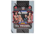 2024 Panini Prizm WWE Wrestling Blaster Box