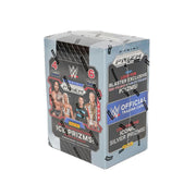 2024 Panini Prizm WWE Wrestling Blaster Box