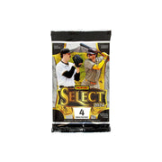 2024 Panini Select Baseball Blaster Box