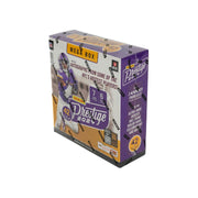 2024 Panini Prestige Football Mega Box (Hyper Parallels)