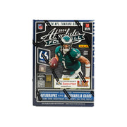2024 Panini Absolute Football Blaster 20-Box Case (Green Parallels!)