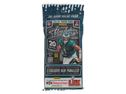 2024 Panini Absolute Football Jumbo Value Pack