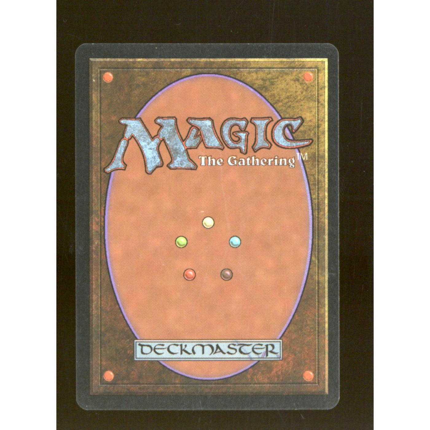 Mox Diamond (Light Play)