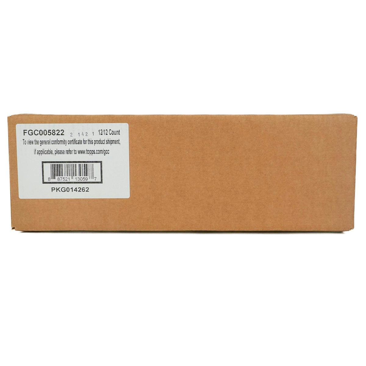 2024 Bowman Chrome Baseball Hobby 12-Box Case