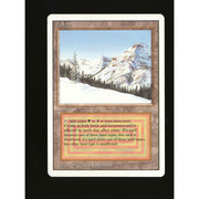 Taiga (Near Mint)