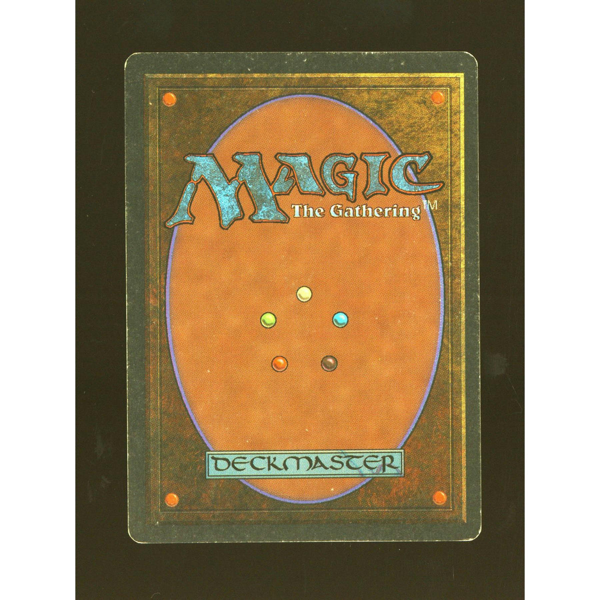 Wheel of Fortune (Moderate Play)