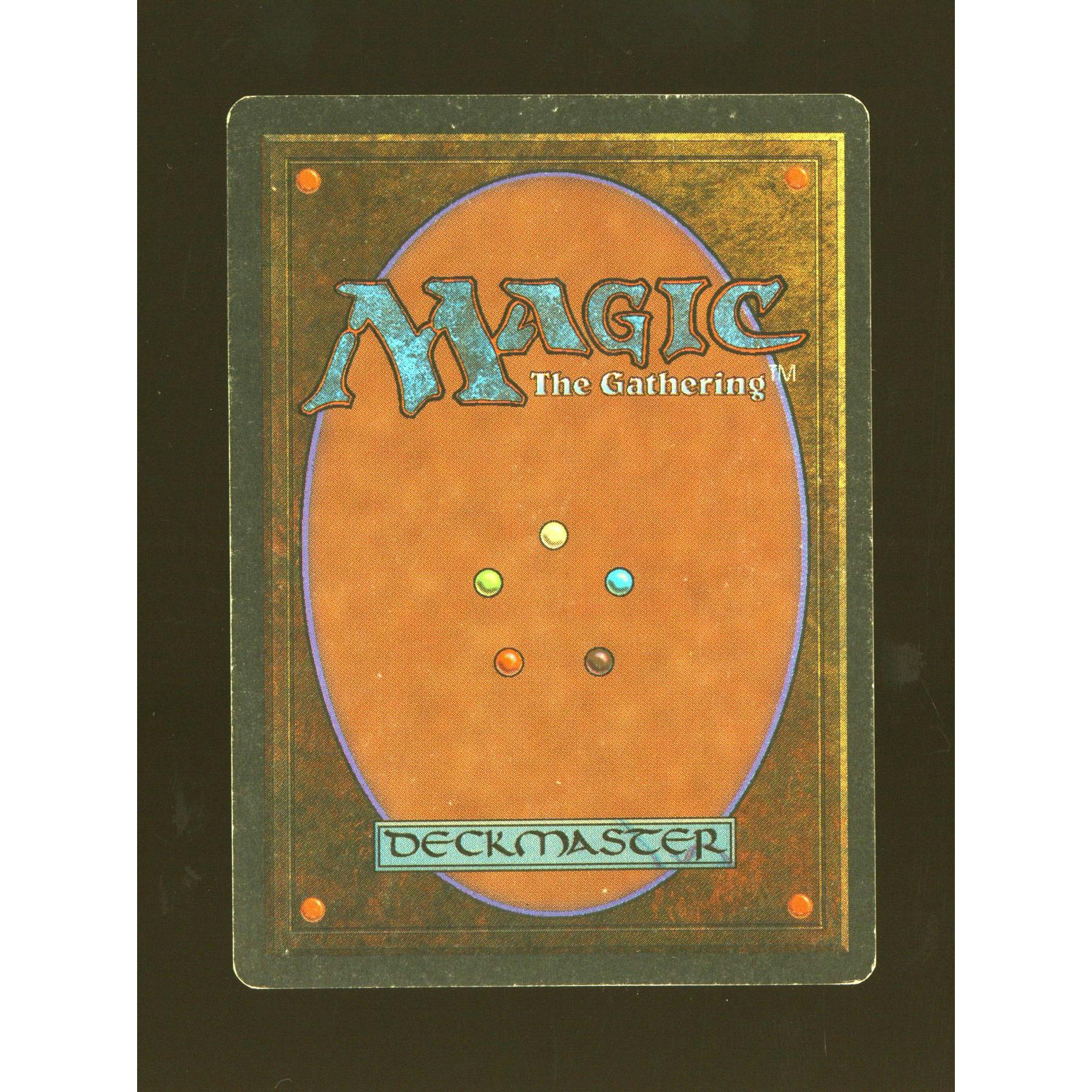 Wheel of Fortune (Moderate Play)
