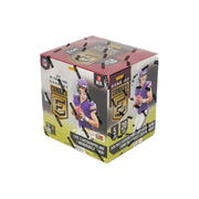 2024 Panini Donruss Elite Football Hobby 12-Box Case