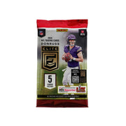 2024 Panini Donruss Elite Football Hobby Box