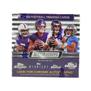2023 Topps Composite Football Mega Box