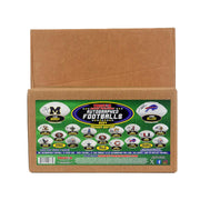 2024 TriStar Hidden Treasures Autographed Footballs Season Edition Hobby Box (Reed Buy)
