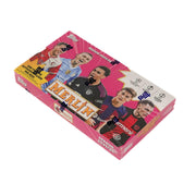 2023/24 Topps Chrome Merlin UEFA Club Competitions Soccer Hobby Box