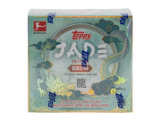2023/24 Topps Bundesliga Jade Edition Soccer Hobby Box