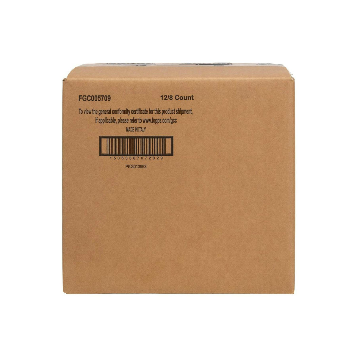 2023/24 Topps Bundesliga Jade Edition Soccer Hobby 12-Box Case