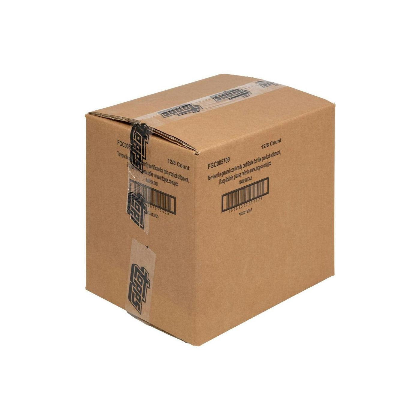 2023/24 Topps Bundesliga Jade Edition Soccer Hobby 12-Box Case
